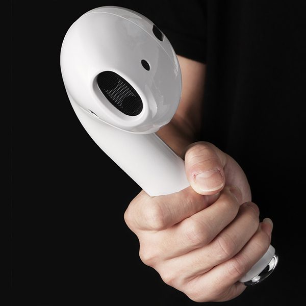 巨大化AirPod 款藍牙音箱